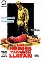 Los héroes también lloran (1956)