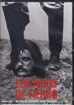 Los hijos de Fierro (1972)