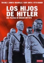 Los hijos de Hitler