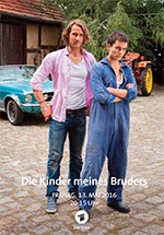 Los hijos de mi hermano (2016)