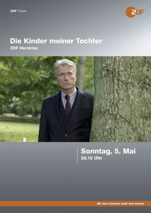 Los hijos de mi hija (2013)