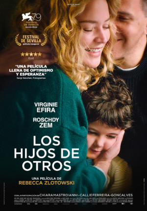 Los hijos de otros