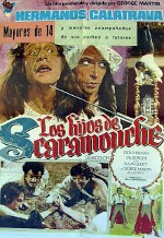 Los hijos de Scaramouche