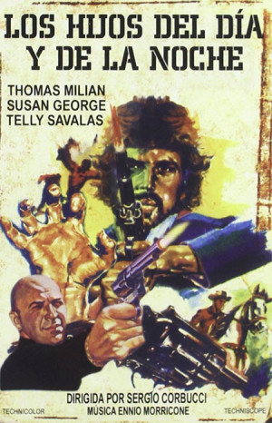 Los hijos del día y de la noche (1972)