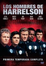 Los hombres de Harrelson (1975)