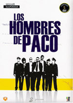 Los hombres de Paco (2ª temporada)