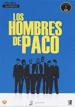 Los hombres de Paco (3ª temporada)