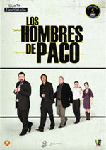 Los hombres de Paco (4ª temporada)