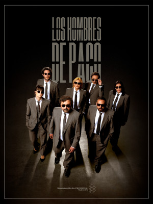 Los hombres de Paco (10ª temporada)