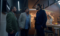 Los hombres de Paco (10ª temporada)