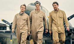 Los hombres del S.A.S.