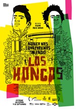 Los hongos (2014)