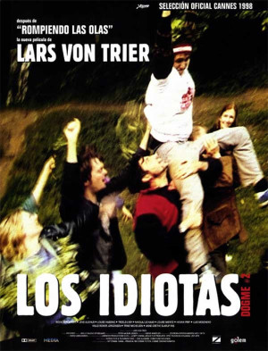 Los idiotas (1998)