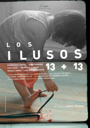 Los ilusos 13+13 (2026)
