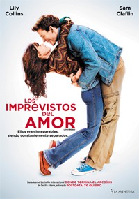 Los imprevistos del amor