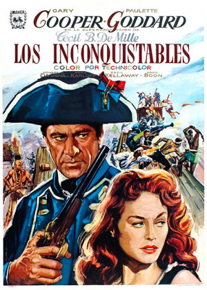 Los inconquistables