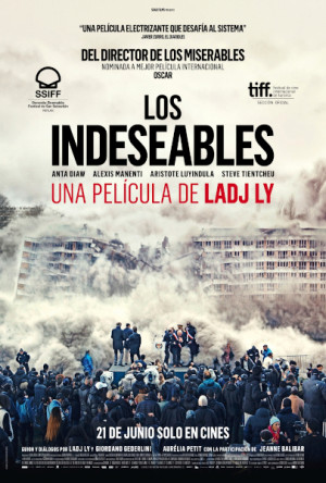 Los indeseables (2023)