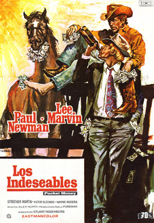 Los indeseables (1972)