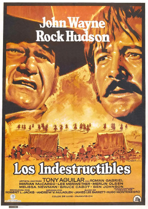 Los indestructibles