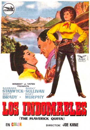 Los indomables