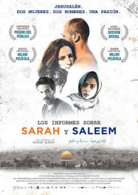 Los informes sobre Sarah y Saleem 