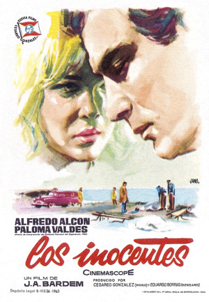 Los inocentes (1963)