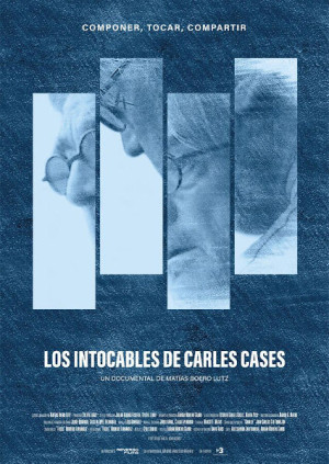 Los intocables de Carles Cases (2024)