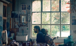 Un amor intranquilo
