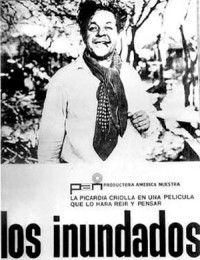 Los inundados (1962)