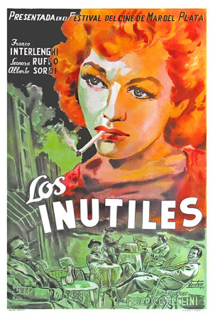Los inútiles