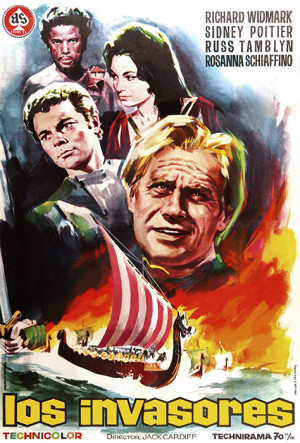 Los invasores