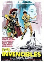 Los invencibles