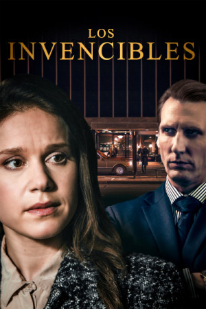Los invencibles (2023)