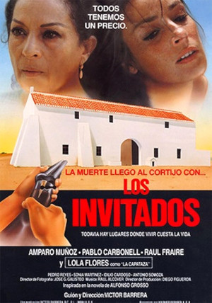 Los invitados (1987)