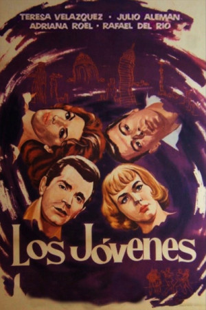 Los jóvenes (1961)