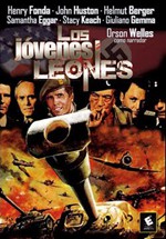 Los jóvenes leones