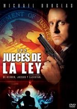 Los jueces de la ley