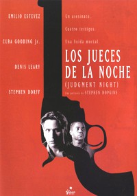 Los jueces de la noche (1993)