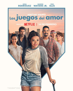 Los juegos del amor