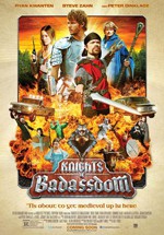 Los juegos del Desmadre (2013)
