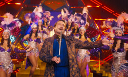 Los juegos del hambre. Amanecer en la cosecha