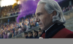 Los juegos del hambre. Amanecer en la cosecha