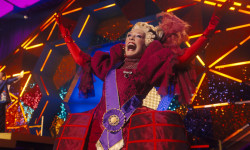 Los juegos del hambre. Amanecer en la cosecha