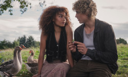 Los juegos del hambre. Amanecer en la cosecha