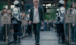 Los juegos del hambre. Amanecer en la cosecha