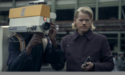 Los juegos del hambre. Amanecer en la cosecha