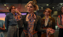 Los juegos del hambre. Amanecer en la cosecha