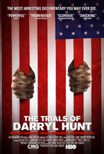 Los juicios de Darryl Hunt