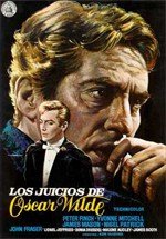 Los juicios de Oscar Wilde (1960)