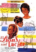 Los leones andan sueltos